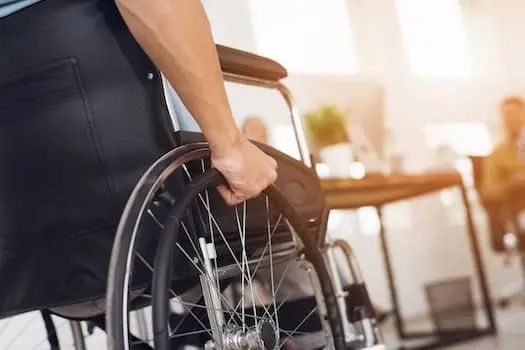 Disabilità e Invalidità